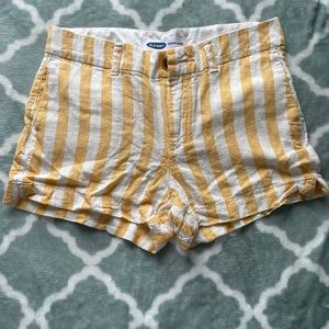 Old Navy Shorts - Size 4